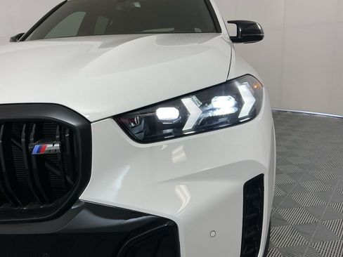 New 2026 BMW X5 M60i AWD/4WD image 8