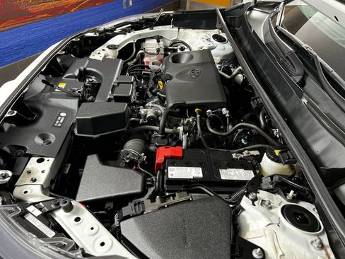 Certified 2024 Toyota RAV4 XLE image 11