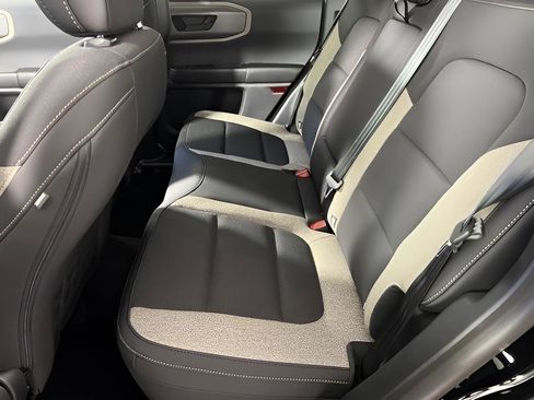 Used 2025 Ford Bronco Sport Big Bend image 22