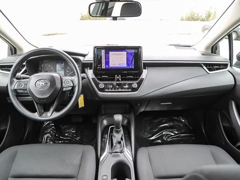 Certified 2025 Toyota Corolla LE image 13