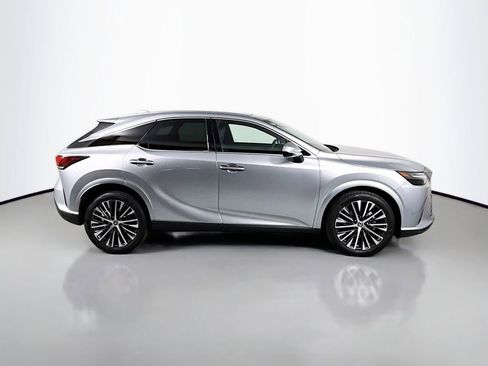Certified 2023 Lexus RX 350 Premium Plus w/ Accessory Package (Z1) FWD image 4