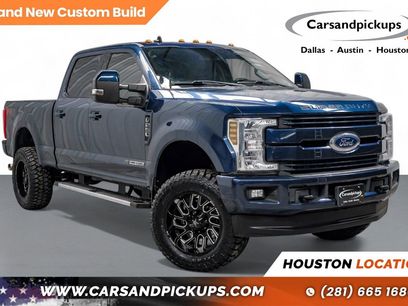 Used 2019 Ford F250 Lariat w/ Lariat Value Package