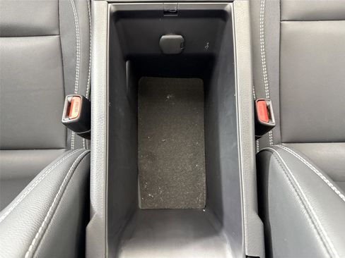 Certified 2025 Toyota Camry SE w/ Multimedia Upgrade Package image 33