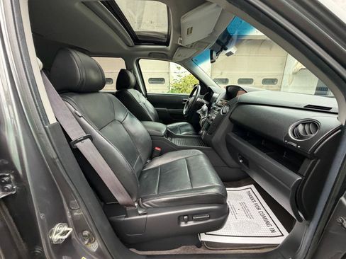 Used 2012 Honda Pilot EX-L image 40