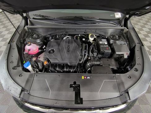 New 2026 Kia Sorento LX image 45