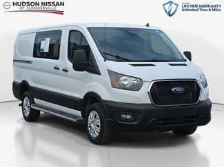 Used 2024 Ford Transit 250 Low Roof w/ Exterior Upgrade Package 360° Tour