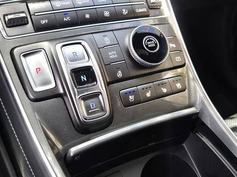 Used 2022 Hyundai Santa Fe Calligraphy w/ Cargo Package FWD image 22