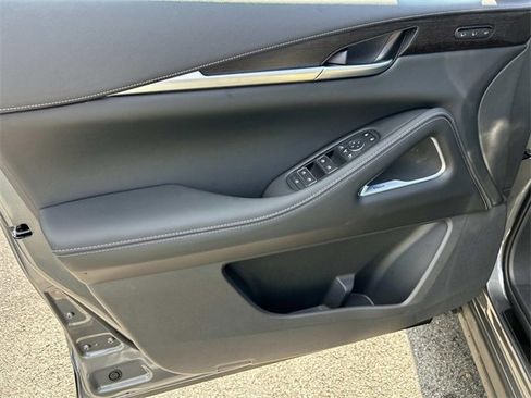 New 2026 INFINITI QX60 Autograph w/ Autograph Tech Package image 18