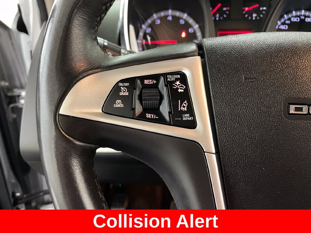 Used 2015 GMC Terrain Denali AWD/4WD image 27