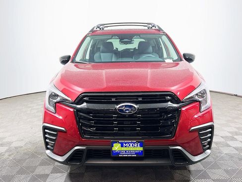 New 2026 Subaru Ascent Bronze Edition image 2