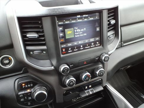 Used 2020 RAM 1500 Big Horn image 19