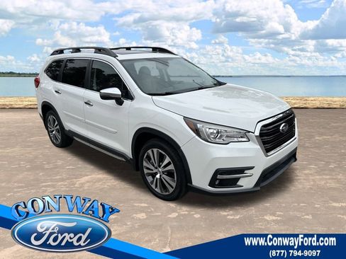 Used 2020 Subaru Ascent Touring image 1