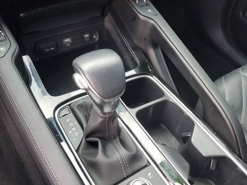 Certified 2025 Kia Telluride SX Prestige X-Line AWD/4WD image 30