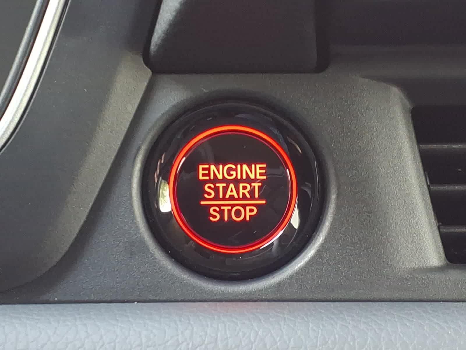 New 2026 Honda Pilot EX-L image 18
