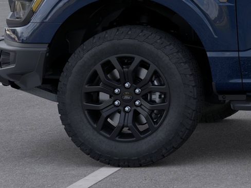 New 2026 Ford F150 Tremor AWD/4WD image 19