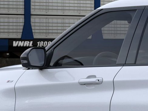 New 2026 Ford Explorer ST-Line RWD image 20