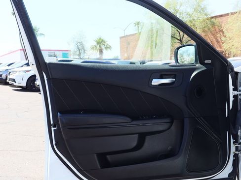 Used 2021 Dodge Charger GT w/ Blacktop Package image 36