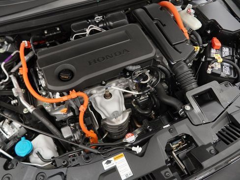 Used 2025 Honda Accord EX-L image 51