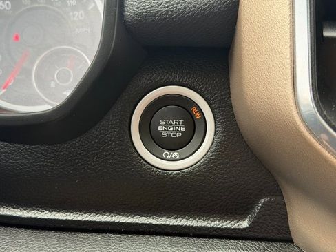 Used 2022 RAM 1500 Laramie image 39