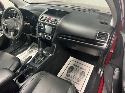 Used 2018 Subaru Forester 2.0XT Touring w/ Popular Package #3B