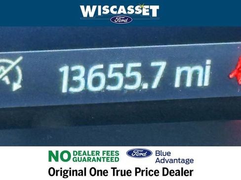 Certified 2024 Ford F150 XLT image 13