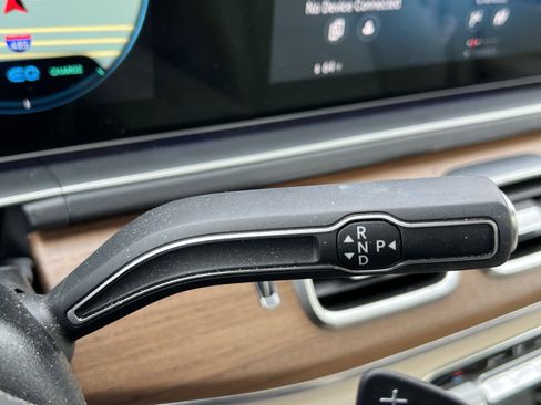 Certified 2022 Mercedes-Benz GLS 450 4MATIC image 26