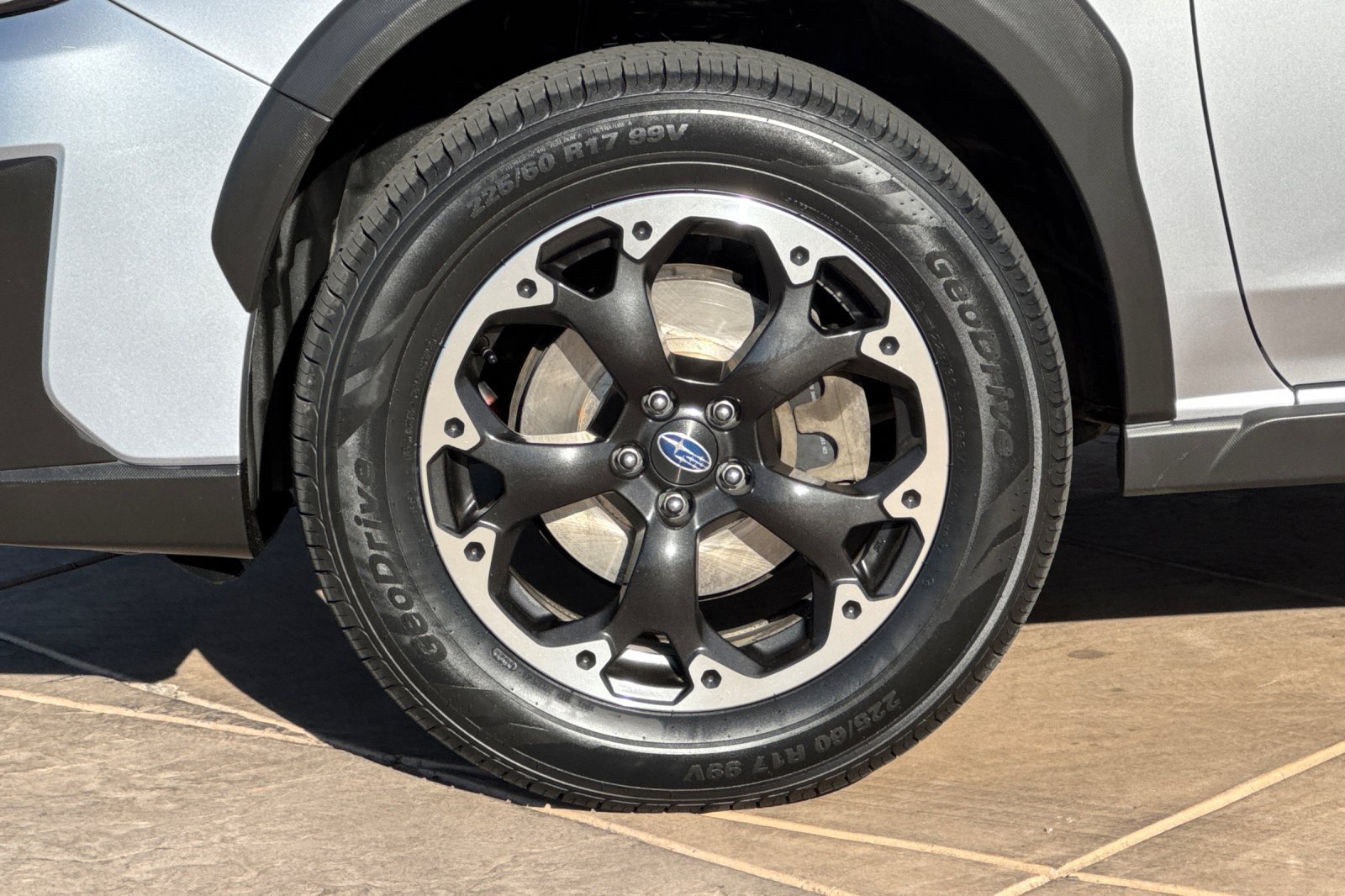 Used 2023 Subaru Crosstrek 2.0i AWD/4WD image 32