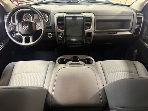 Used 2014 RAM 1500 Tradesman w/ Popular Equipment Group AWD/4WD image 17