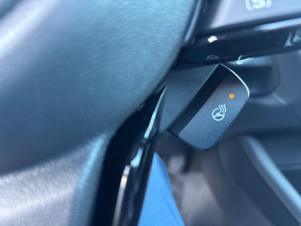 New 2026 Subaru Forester Touring AWD/4WD image 28