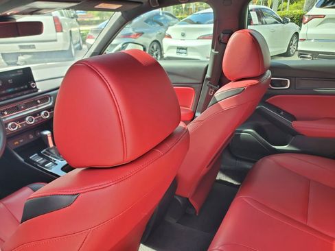 Used 2024 Acura Integra A-Spec FWD image 10
