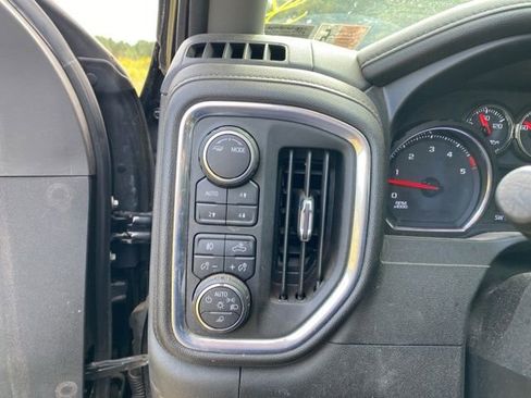 Used 2020 Chevrolet Silverado 2500 LTZ w/ LTZ Convenience Package AWD/4WD image 33