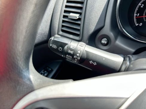Used 2024 Mitsubishi Outlander Sport ES AWD/4WD image 18