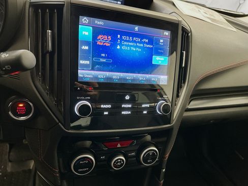 Used 2023 Subaru Forester Sport image 25