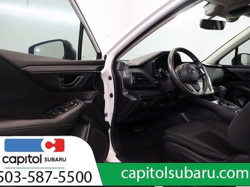 Used 2020 Subaru Outback 2.5i w/ Popular Package #1 image 8