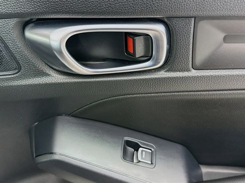 Used 2023 Honda Civic EX-L image 29