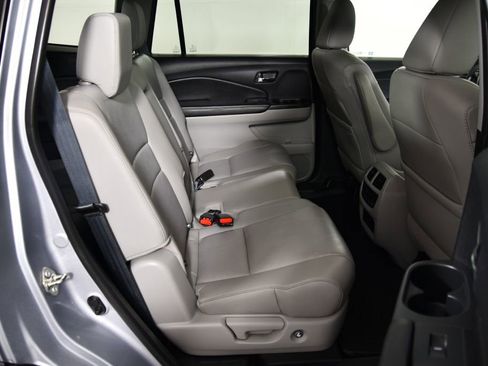 Used 2017 Honda Pilot EX-L image 24