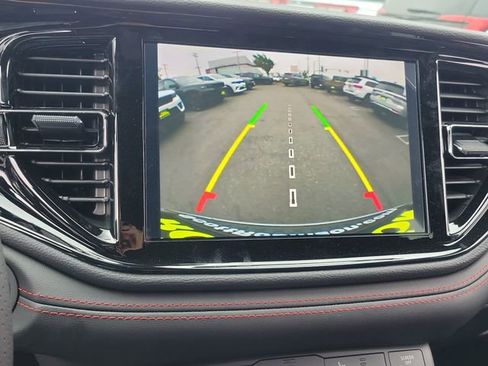 New 2026 Dodge Durango GT w/ Blacktop Package image 28