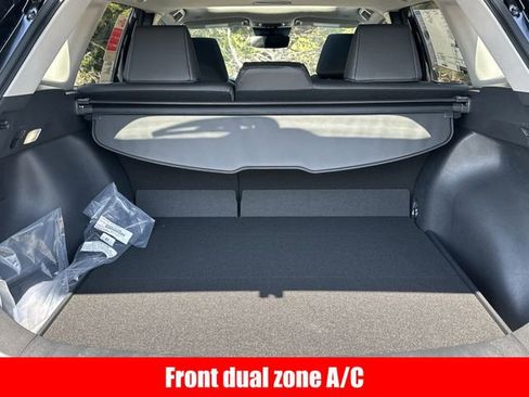 New 2026 Toyota Corolla Cross XLE w/ Convenience Package image 20