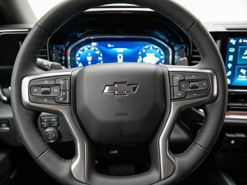 New 2026 Chevrolet Silverado 1500 RST w/ Safety Package image 31