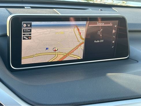 Used 2016 Lexus RX 350 350 image 8