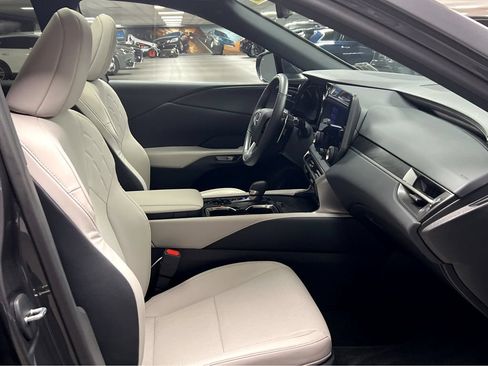Certified 2026 Lexus RX 350h AWD/4WD image 25