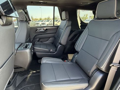 New 2026 Chevrolet Tahoe Premier RWD image 23