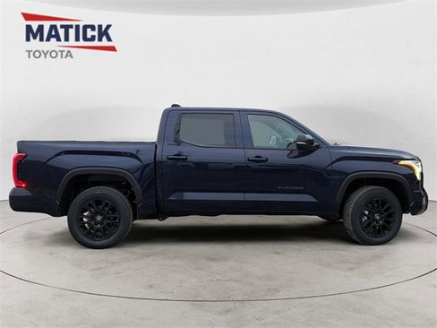 New 2026 Toyota Tundra Limited image 8