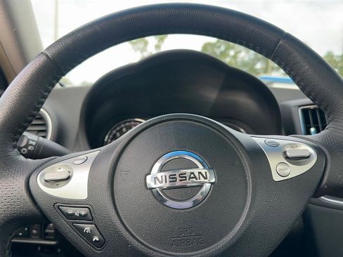 Used 2012 Nissan Maxima 3.5 S image 35