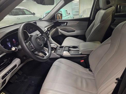 Certified 2023 Acura MDX SH-AWD w/ Technology Package image 22