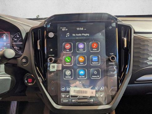 New 2026 Subaru Forester Touring image 13