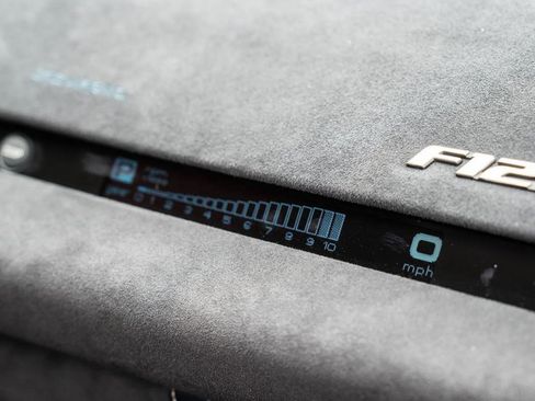 Used 2016 Ferrari F12tdf image 20