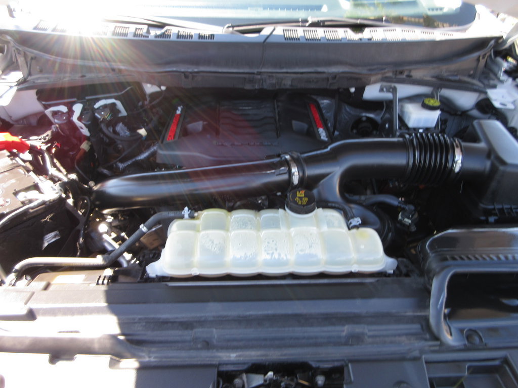 Certified 2024 Ford F150 Raptor AWD/4WD image 31