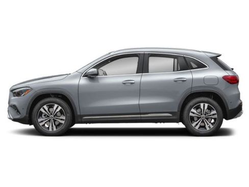 Used 2026 Mercedes-Benz GLA 250 4MATIC image 3