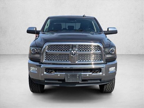 Used 2018 RAM 2500 Laramie w/ Convenience Group image 2